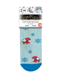 ����� ����� OMSA kids   Calzino 21P63 (�������)