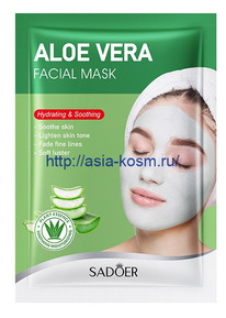 ��������� ����� Sadoer � ���������� ������ � ���������� ����(19677)