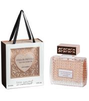 outlet46 linn young Coeur Frivole Damen Eau de Parfum blumig-süßer K&#