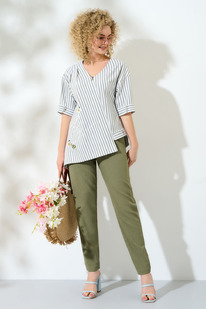 ������ Euro Moda 417 ����