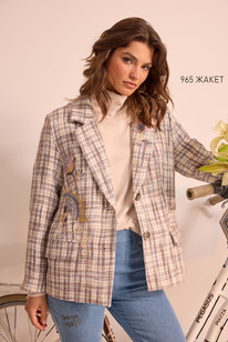 ����� Niv Niv Fashion 965 ����������