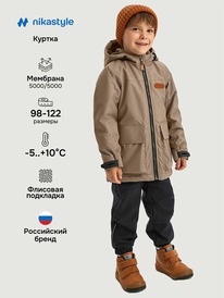 NIKASTYLE ������ 4�3126 4�3126 �����