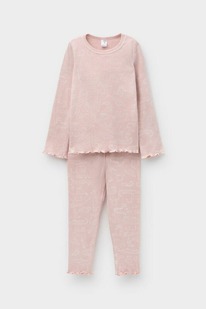 24.03 Crockid ������ ��� � 1601/24/������� �� �������� ����