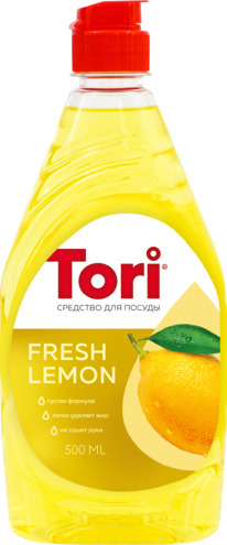TORI �������� ��� ����� ������ 