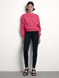 27.03  CONTE ELEGANT �������� ������� CONTE NEW LUX SHAPE 21�-2013��� black NEW 