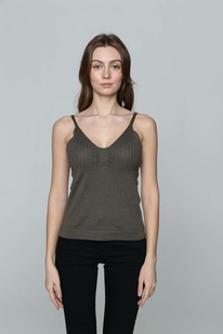 14.04 CONTE ELEGANT ������� ������� CONTE ������� ������� LDK 202 21�-60�� khaki