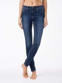 09.04  CONTE ELEGANT Skinny CONTE 4640/4915D ������������ ������ Skinny �� �����
