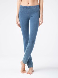 27.03  CONTE ELEGANT �������� ������� CONTE MUZA 16�-175��� bright blue