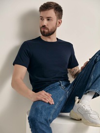 21.04 DiWaRi ������� ������� DIWARI ������� BASIC MF 309-10 10�-390��� dark navy