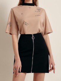 22.03  CONTE ELEGANT ���� CONTE ROSA ���� ������� 20�-1306��� black ROSA