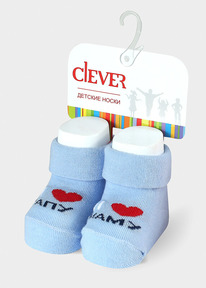 24.03 Clever ����� ������� CLE �124 �������