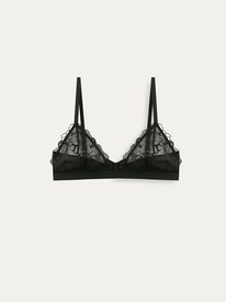 02.05  Conte ������ CONTE ADORE LBE 3353 ����������� ������� 25�-3436��� black L