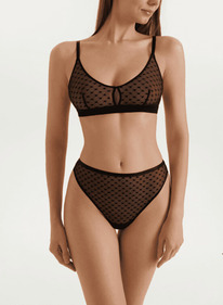 02.05  Conte ������ CONTE HEARTS LBE 3334 ��� ������� 25�-3417��� black LBE 3334