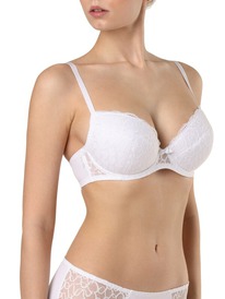 02.05  CONTE ELEGANT ����������� CONTE ����������� � �������� push-up VOILE RB20