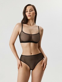 02.05  Infinity Lingerie ��� Bralette ���. Chada 31204490021 ������