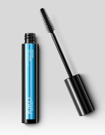 kikocosmetics 2+1 extra volume wash off mascara
