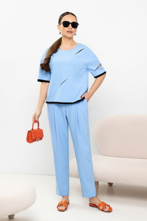 ������ LISSANA 4902