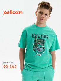 22.04 Pelican �������� ��� ��������� BFT3389/4 ������