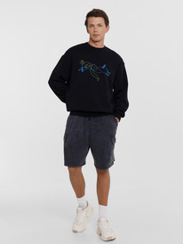 21.04 Mark Formelle ����� ������� 131074 131074 ACID WASH ������ 94587