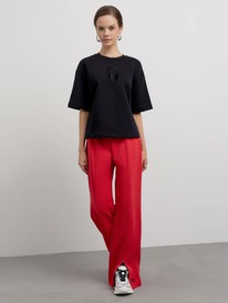 05.05  CONTE ELEGANT ����� CONTE LBK 2595 ����� ������� 23�-2610��� tomato
