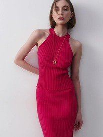 05.05  CONTE ELEGANT ���� CONTE LDK 2324 ��� ������� 23�-24�� fuchsia LDK 2324