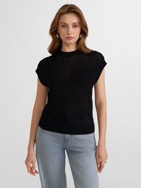 15.05 CONTE ELEGANT CONTE LDK2458 ����� ������� 24�-58�� black LDK2458