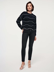 09.04  CONTE ELEGANT Skinny CONTE CON-609 ������ skinny �� ��������� CON-609 was