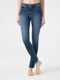09.04  CONTE ELEGANT Skinny CONTE CON-144 ������������ eco-friendly ������ skinn