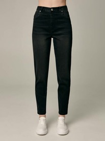 09.04  CONTE ELEGANT Mom Fit CONTE CON-592 ������ mom � ������� �������� � �����