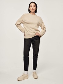 09.04  CONTE ELEGANT Mom Fit CONTE CON-585 ������ ������ mom � ������� �������� 