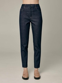 09.04  CONTE ELEGANT Mom Fit CONTE CON-546 ������ mom � ������� �������� �� raw-