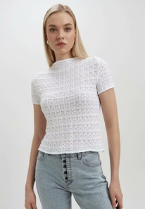 09.04  CONTE ELEGANT �������� CONTE LDK2360 ������� ������� 23�-60�� white