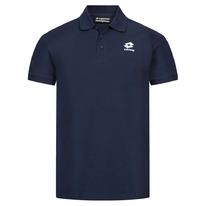 sportspar Lotto Piqué Cotton Herren Polo-Shirt 1124003-19-4024