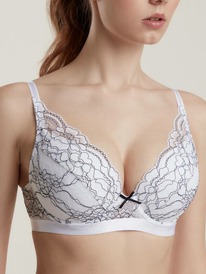 02.05  CONTE ELEGANT ������������ Trend CONTE FUSION TB1132 ����������� push-up 