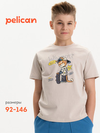22.04 Pelican �������� ��� ��������� BFT3387/3U ������-�����