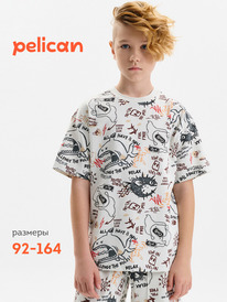 22.04 Pelican �������� ��� ��������� BFT3389/8U ��������