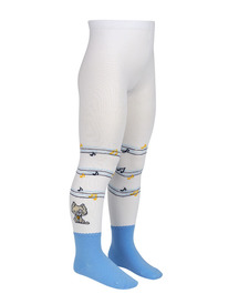 12.04  Omsa �������� �������� OMSA kids Collant  11P61-1 � ��������� ����� � ���