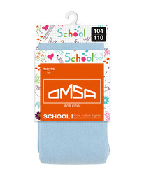 12.04  Omsa �������� �������� OMSA kids Collant   11�01-2 ����� ����� OMSA kids 