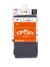 12.04  Omsa �������� �������� OMSA kids Collant   11�01-1 ���.��� ����� OMSA kid