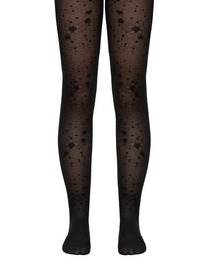 12.04  CONTE ELEGANT �������� �������� CONTE LAURA 14�-5�� nero