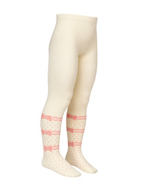 12.04  Omsa �������� �������� OMSA kids Collant  12�32-2 � �������� (�������) OM