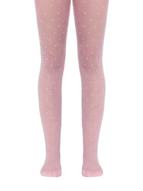 12.04  CONTE ELEGANT �������� ������� CONTE ANABEL 16�-46�� pink