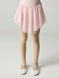 12.04  CONTE ELEGANT ������������ CONTE BALLET 60 �������� ������� 25�-3�� natur