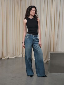 15.05 Conte ���������� ��������� CONTE CON-805 ������ wide leg �� eco-friendly �