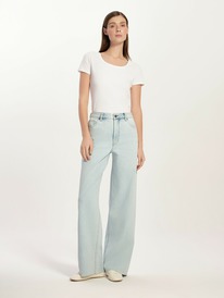 15.05 CONTE ELEGANT Wide leg CONTE CON-784 ������ wide leg ULTRA-LONG �������-��