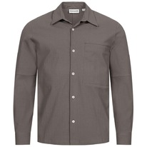 sportspar Timberland Story Telling Over Shirt Herren Hemd A2DD4-BK0
