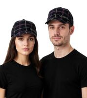 outlet46 Queen Unisex Rockband Schiebermütze aus Wolle Alltags-Mütze F