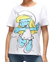 outlet46 �������� RE:COVERED X Smurfs � ������� ���������, ���������, � ������� 