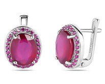 ������, 2 ����� ������ ���� 8�10 ��/7.17 ct , ���������, �����