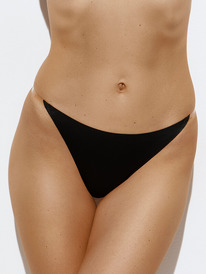 02.05  Omsa ����� ����� 3. OmD 2411B Invisible Tanga (�������� ��������� ����), 